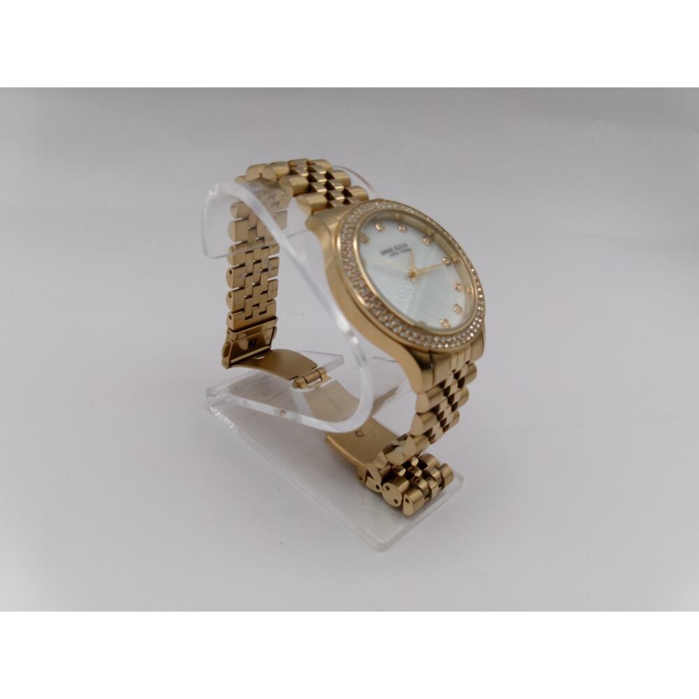 Vintage Timex 12-7742 2035 Quartz Wristwatch Used Good Condition - Picture 3 of 11